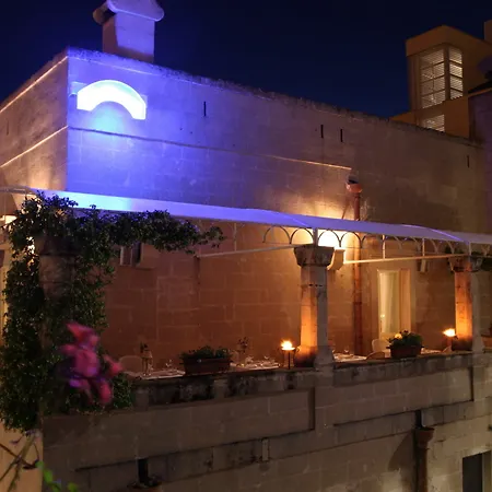 Hotel Del Campo