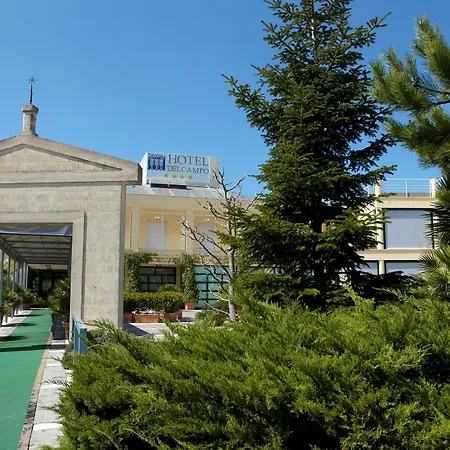 Del Campo Matera