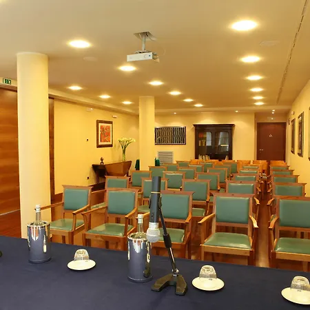 Del Campo Hotel Matera