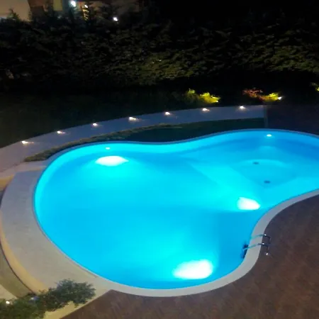 Del Campo Hotel
