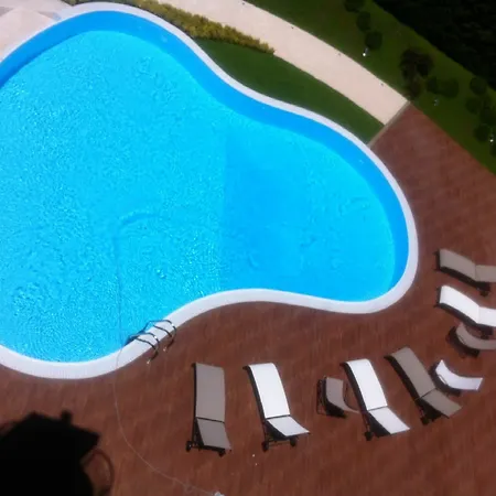 Hotel Del Campo 4*