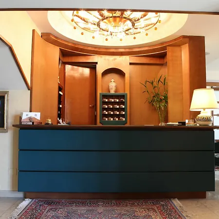 Del Campo Hotel