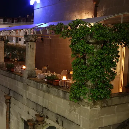 Hotel Del Campo 4*