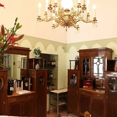 Del Campo Hotel