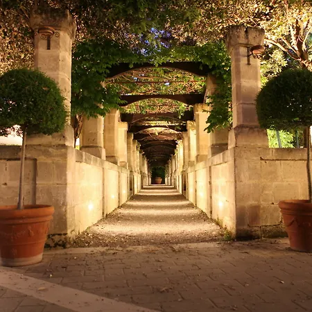 Del Campo Hotel Matera