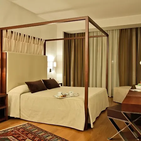 Hotel Del Campo