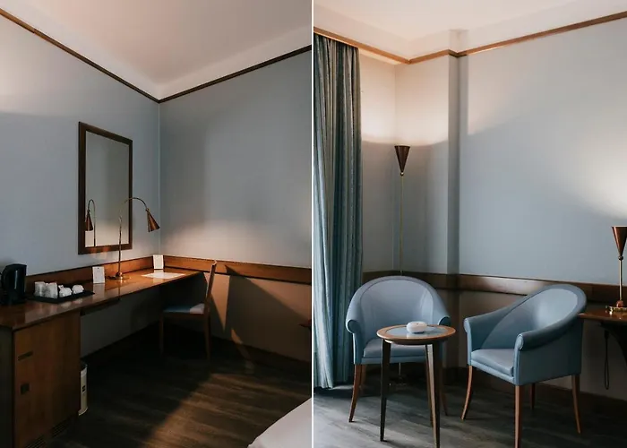 Del Campo 4* Матера