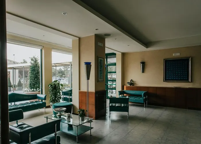 Del Campo Hotel Matera