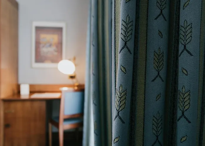 Del Campo Отель Матера