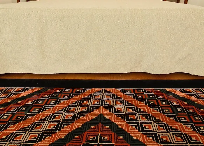 Del Campo Отель 4*