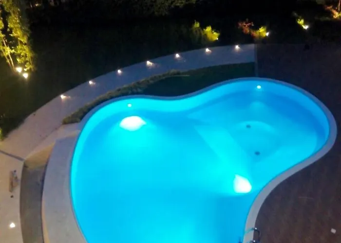 Del Campo 4* Матера