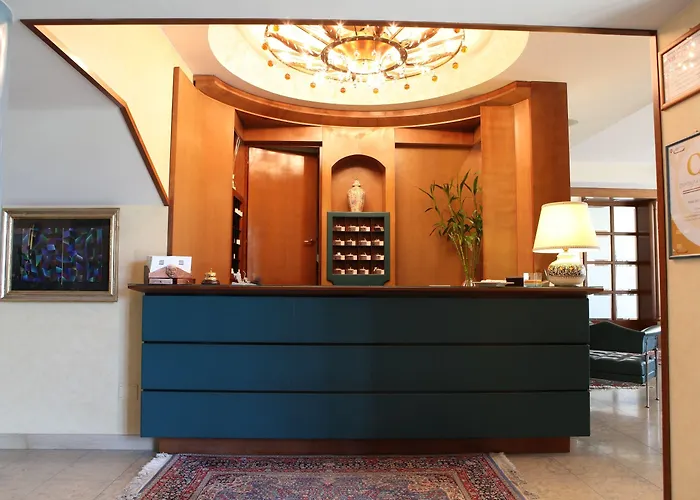 Del Campo Hotel Matera