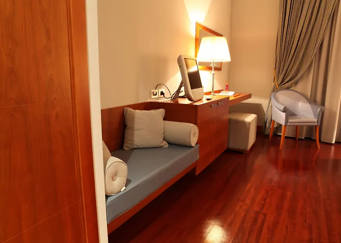 Del Campo 4* Матера