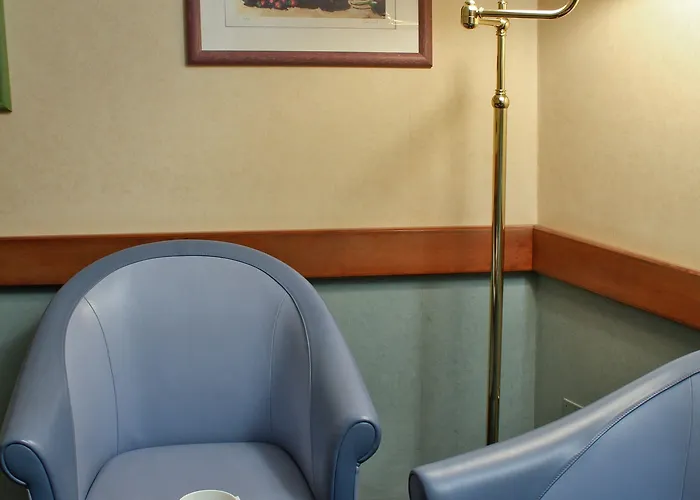 Del Campo Hotel Matera