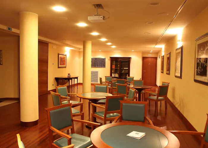 Del Campo 4* Матера