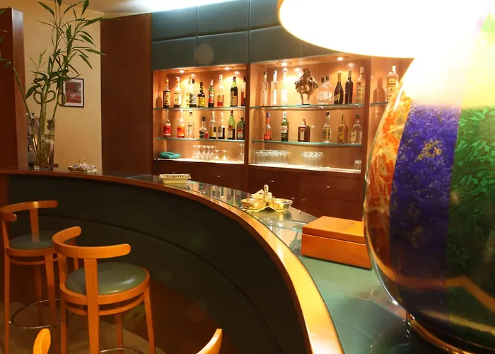 Del Campo Отель Матера