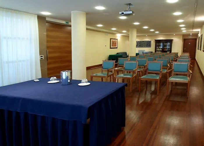 Del Campo Hotel Matera