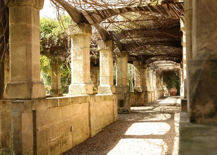 Hotel Del Campo Matera