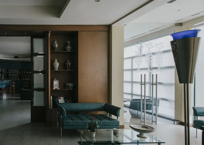 Del Campo Матера