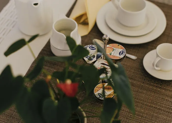 Отель Del Campo Матера