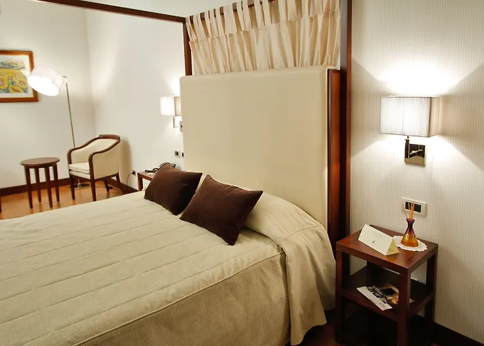 Del Campo Отель Матера