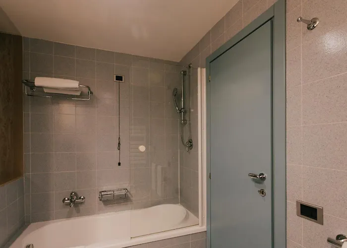 Отель Del Campo 4*