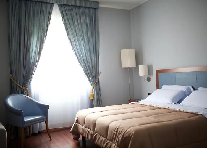 Del Campo Матера