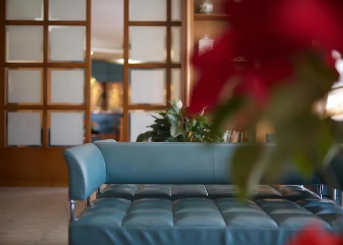 Отель Del Campo Матера