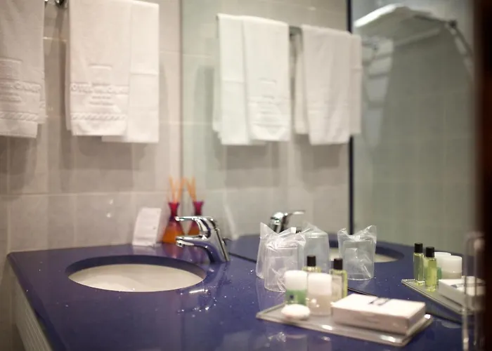 Del Campo Отель